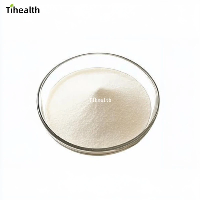 Crosslinked Sodium Hyaluronate