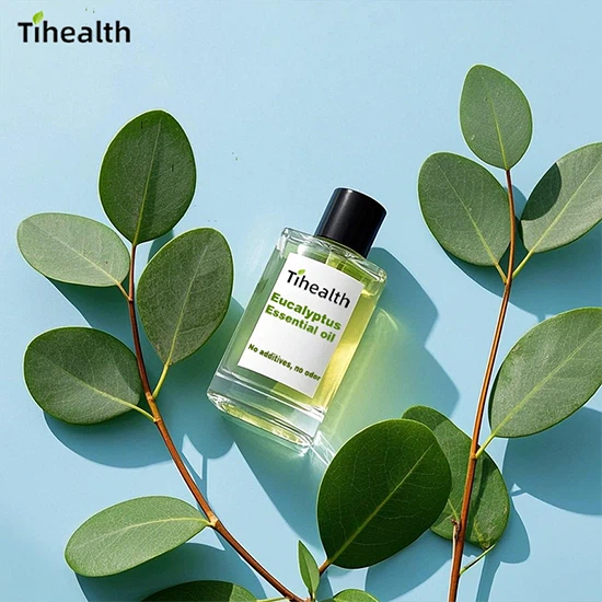Eucalyptus Essential Oil